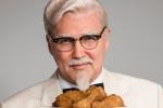 Colonel Sanders, KFC chicken, kfc s three drastic changes winning customers, Kfc