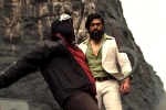 KGF Chapter 2 rating, KGF Chapter 2 movie rating, kgf chapter 2 movie review rating story cast and crew, Dictator