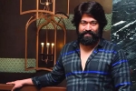 Boyapati Srinu next film, Yash new movie, kgf yash all set for tollywood debut, Kannada actor