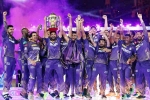 KKR, IPL 2024 scores, kkr bags ipl 2024 title, Chidambaram