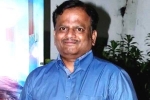 KV Anand health, KV Anand pictures, tamil director kv anand is no more, Anegan
