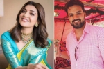 Kajal Aggarwal, married, kajal aggarwal to marry gautam kitchlu who is he, Gautam kitchlu