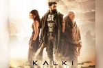 Prabhas, Kalki 2898 AD non-theatrical business, kalki 2898 ad gets a new release date, Hollywood