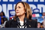 Kamala Harris new breaking, Kamala Harris responds, kamala harris responds on donald trump attack, The secret service