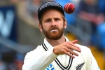 Kane Williamson captaincy, Kane Williamson updates, kane williamson steps down as new zealand test captain, Kane williamson