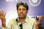 Kapil Dev, India-Pakistan controversy, kapil dev on india pakistan controversy in asia cup, Mohsin naqvi Kapil Dev, India-Pakistan controversy, kapil dev on india pakistan controversy in asia cup, Mohsin naqvi