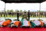 major soof, major soof, 5 indian army personnel killed in kashmir shootout, Shootout