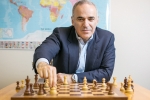 Chess, Garry Kasparov to make one-time return, former champion kasparov to make one time return from retirement, Garry kasparov