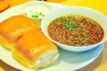 Keema Pav, how to make Keema Pav, spicy snack keema pav recipe, Keema pav