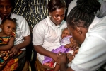 S vaccine, RTS, kenya becomes third country to adopt world s first malaria vaccine, Malaria vaccine