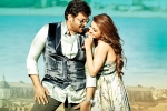 Ramcharan, Khaidi No 150 latest, khaidi no 150 first week collections, Kaththi