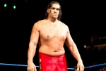 great khali, the great khali eating food in hindi, the great khali workout and diet routine, Wwe