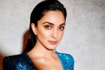 Kiara Advani movies, Kiara Advani, kiara advani working without breaks, Hindi movies