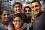 Indian american teens, korean airlines, indian american teen brothers kicked off flight due to peanut allergy concerns korean airlines apologize, Korean airline