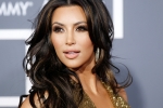 Kim Kardashian swimsuit, Kim Kardashian new bikini, kim kardashian sizzles in a wet swimsuit, Flat stomach