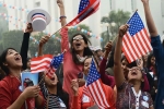 indian population in usa 2018, indian american model minority, know why indians succeed more in the united states than in india, Indians succeeding in us
