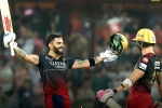 Virat Kohli updates, Virat Kohli hit innings, kohli s first ipl century since 2019, Royal challengers banglore