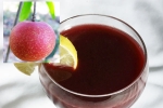 Kokum Water burns fat, Kokum Water for weight loss, how kokum water burns fat and helps in weight loss, Belly fat