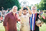 Great British Bake Off, Mandal, kolkata born scientist rahul mandal wins uk s popular baking show, Baking show