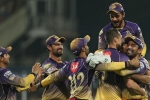 KKR vs RPS, Kolkata Knight Riders Reaches Top of The Table, kolkata knight riders reaches top of the table, Skipper gautam gambhir