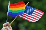 lgbt discrimination in the us, LGBT president, nearly 70 percent americans okay with gay or lesbian president poll, Homosexuality