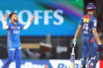LSG Vs MI scorecard, LSG Vs MI scorecard, what just happened in lsg match, Ipl 2023 final