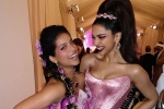 lilly singh at met gala 2019, lilly singh at met gala, lilly singh aka superwoman says she knocked over chairs searching for deepika padukone at met gala, Vikrant massey