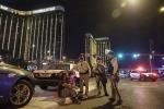 Mass shooting massacre, Mass shooting massacre, death toll increases to 59 in las vegas shooting massacre, Gambler