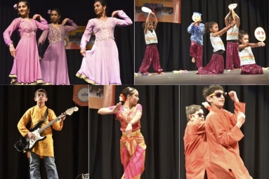 MLIA&#039;s 2019 Cultural Talent Show