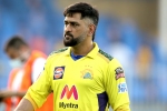 Chennai Super Kings updates, CSK, ipl 2022 ms dhoni steps as chennai super kings captain, Ms viswanathan