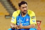 IPL 2026, MS Dhoni next year, ms dhoni to part ways with csk after ipl 2026, Ipl 2026