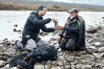 man vs wild, man vs wild, man vs wild narendra modi was calm in crisis says bear grylls, The secret service