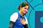 Paris Olympics Indian medals, Manu Bhaker, manu bhaker missed to create history, Pv sindhu