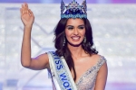 AAPI, Miss World 2017, miss world 2017 manushi chillar as aapi s brand ambassador, Manushi chillar AAPI, Miss World 2017, miss world 2017 manushi chillar as aapi s brand ambassador, Manushi chillar