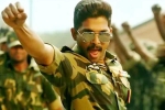 Vakkantham Vamsi, Na Peru Surya budget, massive indian release for allu arjun s na peru surya, Bhojpuri