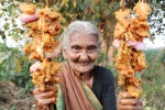 India's youtubers, country foods youtube channel, india s oldest youtuber mastanamma dies at 107, Mastanamma