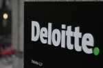 deloitte chennai, deloitte bangalore, govt may ban deloitte for alleged malpractice and ill conduct in il fs accounts, Deloitte