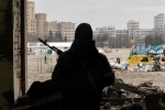 Mayor of Ukraine City videobyte, Mayor of Ukraine City breaking updates, mayor of ukraine city abducted by russian troops, Ksy