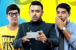 Meeku Maathrame Cheptha Movie Tweets, Tharun Bhascker movie review, meeku maathrame cheptha movie review rating story cast and crew, Avantika mishra