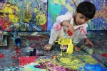 kautilya pandit child prodigy india, akrit jaswal child prodigy india, meet the six indian child prodigies of 2018, Aadithyan rajesh
