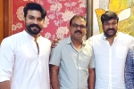 Koratala Siva, Chiranjeevi next movie, all inside ram charan the reason for megastar s film to be delayed, Syeraa