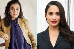 The Vogue 25, Meghan Markle, indian origin biochemist on uk s most influential women list alongside meghan markle, Vogue magazine