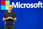 Satya Nadella net worth, Satya Nadella salary, microsoft s satya nadella gets 63 percent hike, Satya nadella