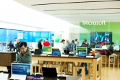 customer, US, microsoft shared indian bank customers data with u s intel report, Indian banks