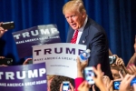 midterm elections, Americans, midterm polls trump makes final effort to retain house majority, Voter turnout