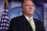 US, covid-19, us likely to never restore who funds mike pompeo, Usaid US, covid-19, us likely to never restore who funds mike pompeo, Usaid