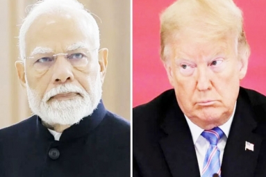 Why did Modi Decline Trump&#039;s Invite to USA?