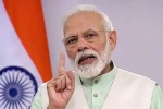 ideas, coronavirus, pm narendra modi shares 5 ideas on covid 19 s impact on redefining businesses, Young indians
