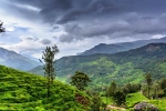 Monsoon Travel in India places, Monsoon Travel in India breaking, why are indians choosing monsoon as peak travel season, Rainy season