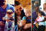 mother’s day, mother’s day 2019, mother s day 2019 five successful moms around the world to inspire you, Sania mirza